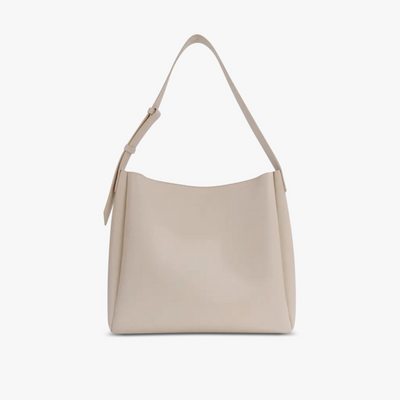 Georgina | Elegant minimalist shoulder bag with modern design for a sophisticated look