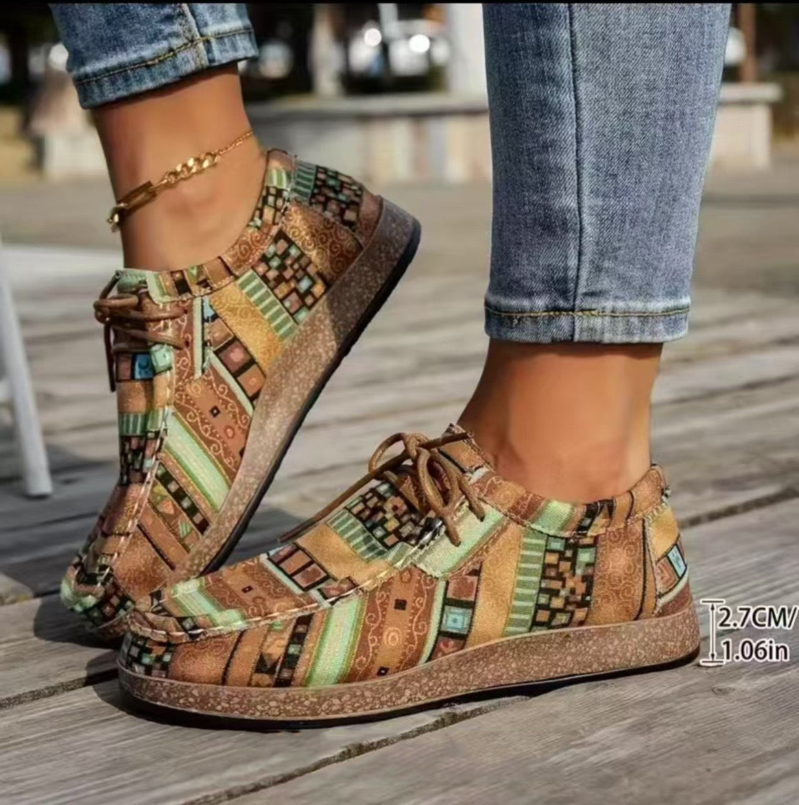 OrthoViva™ | Orthopedic Lightweight Sneakers