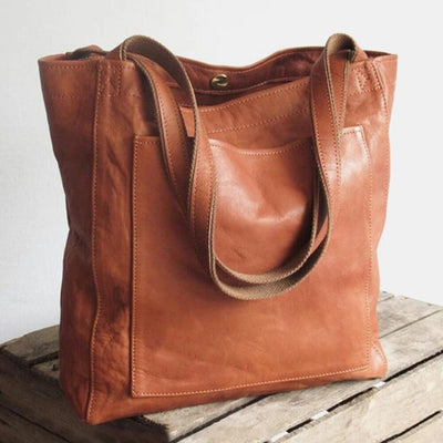 Alice | Elegant Classic Tote Bag with Timeless Style and Versatile Use