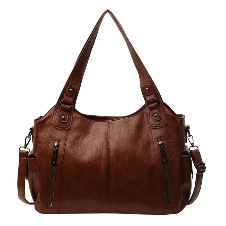 Beatrice | Elegant Shoulder Bag for Style-Conscious Carriers