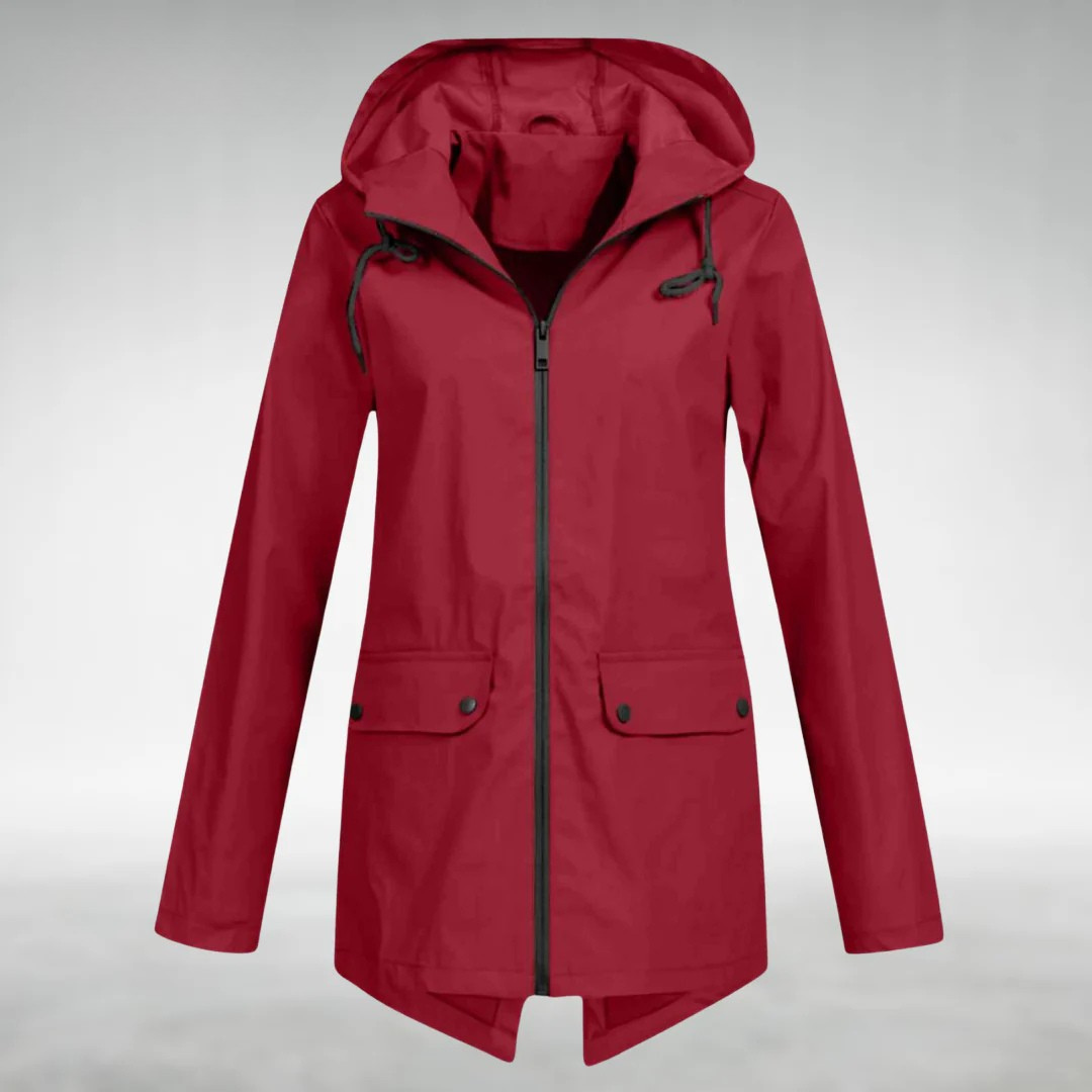 Rosie | Waterproof Jacket