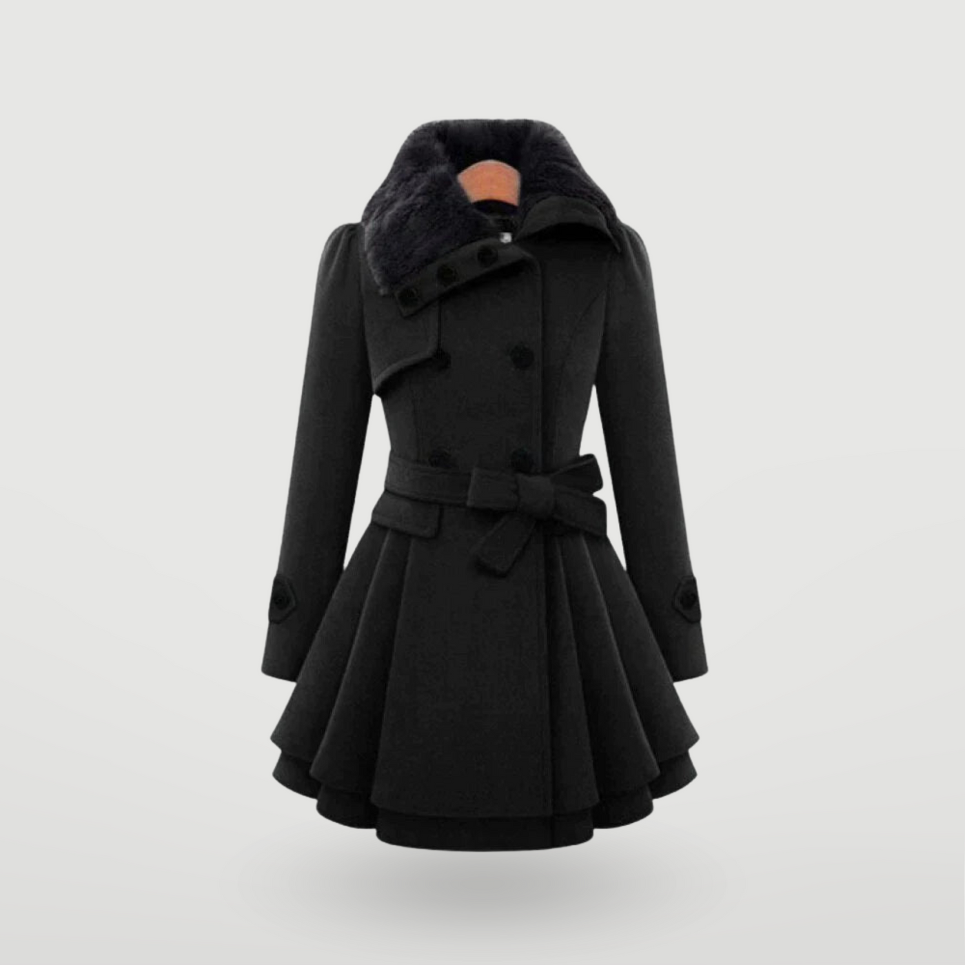 Margaret® | Chic Coat
