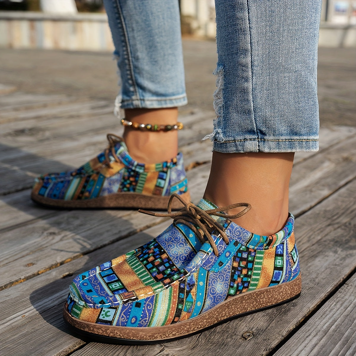 OrthoViva™ | Orthopedic Lightweight Sneakers