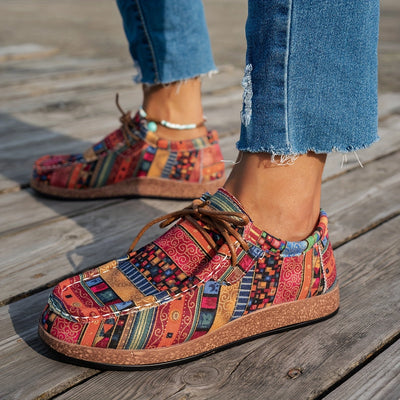 OrthoViva™ | Orthopedic Lightweight Sneakers