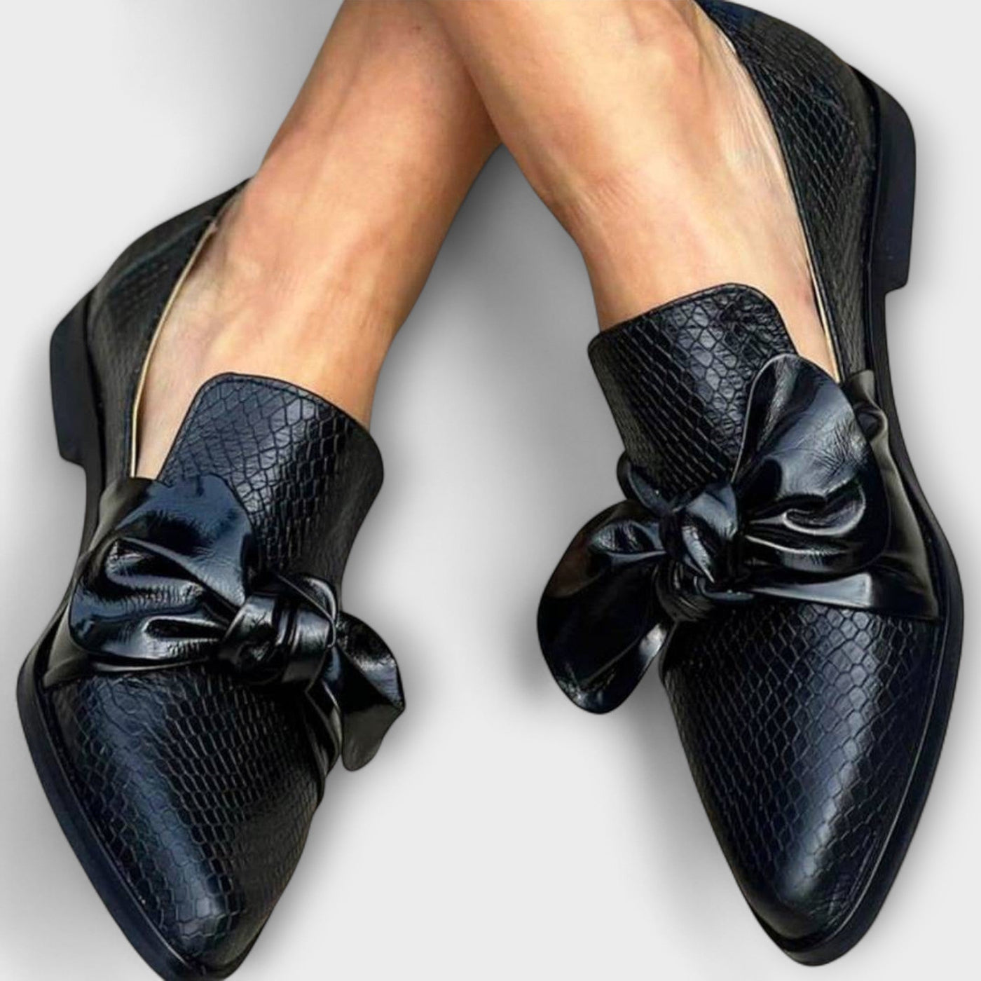 Clad - Loafer