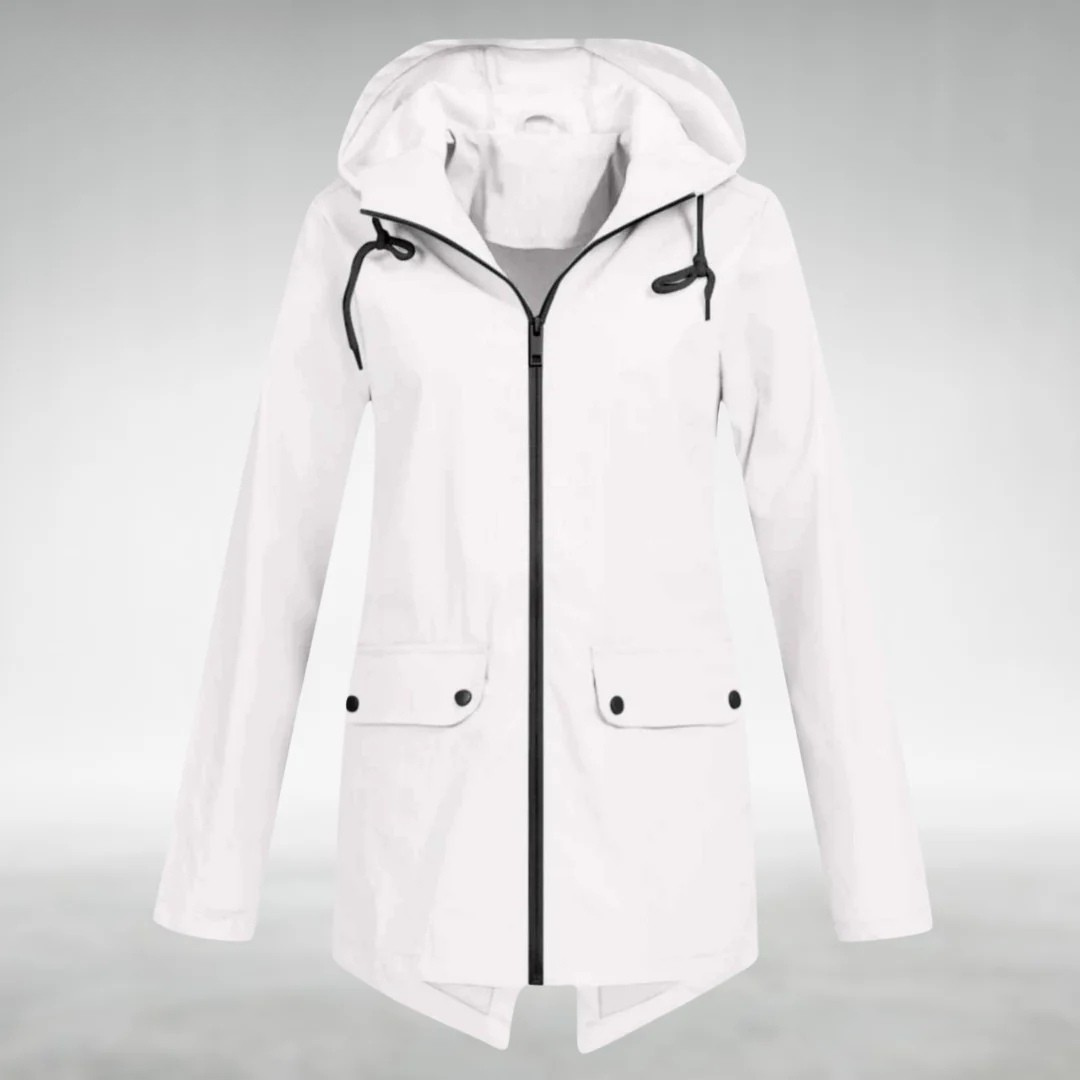 Rosie | Waterproof Jacket