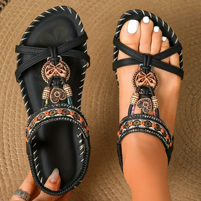 Victoria™ | Ibiza Orthopedic Comfort Sandals
