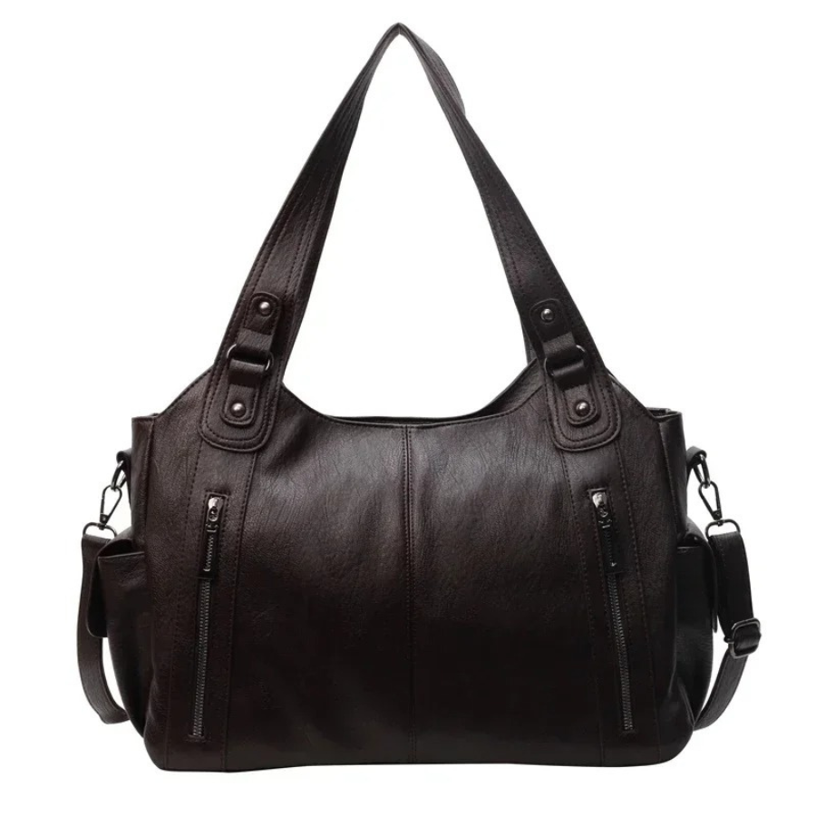 Beatrice | Elegant Shoulder Bag for Style-Conscious Carriers