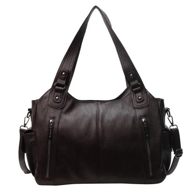 Beatrice | Elegant Shoulder Bag for Style-Conscious Carriers