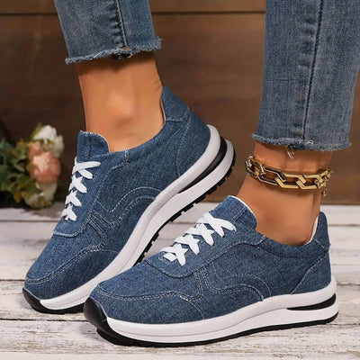 Amelia™ | Comfort Shoes With Stability