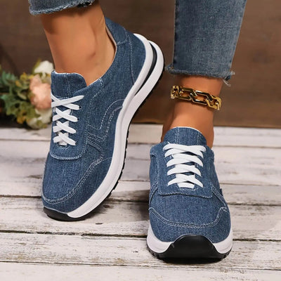 Amelia™ | Comfort Shoes With Stability