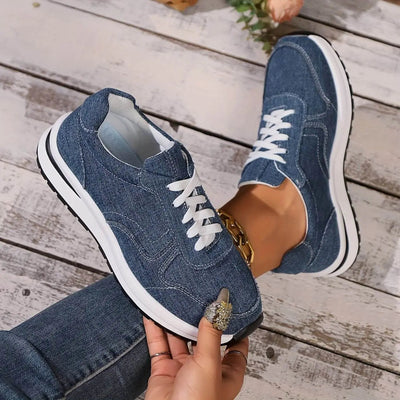 Amelia™ | Comfort Shoes With Stability