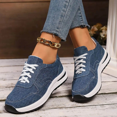 Amelia™ | Comfort Shoes With Stability