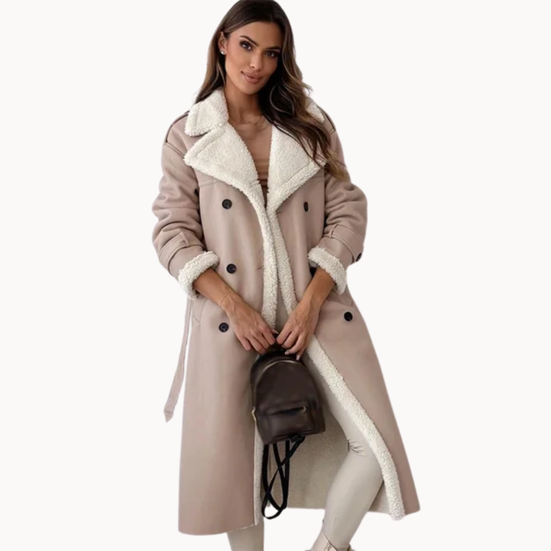 Penelope® | Trench Coat