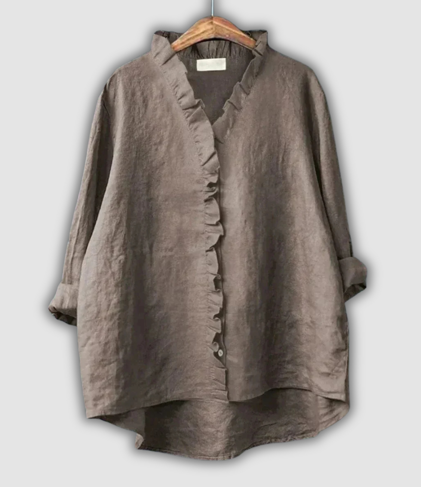 Olivia | Casual Shirts