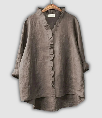 Olivia | Casual Shirts