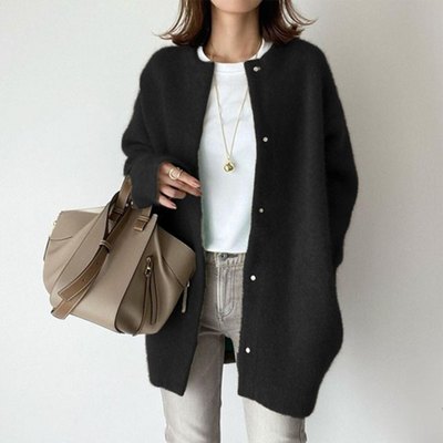 Charlotte® | Refined Layering Cardigan
