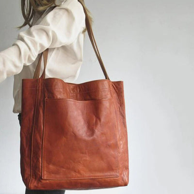 Alice | Elegant Classic Tote Bag with Timeless Style and Versatile Use
