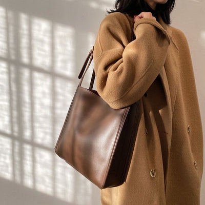 Camille - Classic Everyday Bag