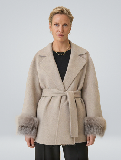 Florence® | Luxury Coat