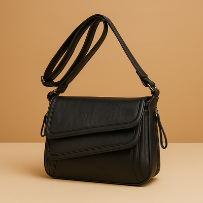 Noora™ | Leather Wallet