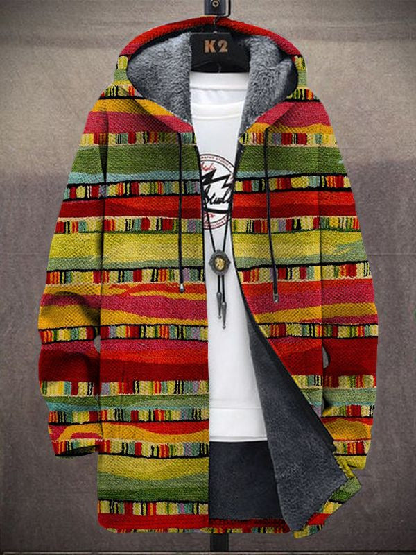 Iluka™ | Luxurious Artistic-Inspired Cardigan