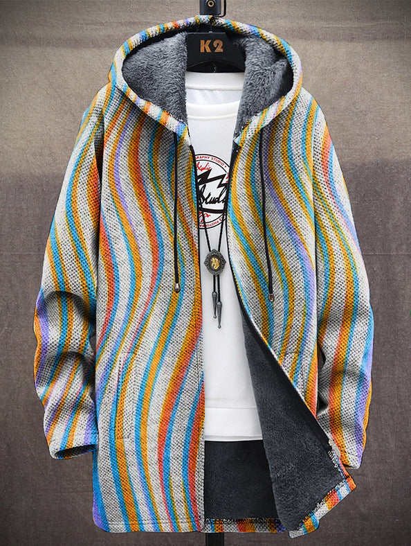 Chloe™ | Luxurious Artistic Inspired Cardigan
