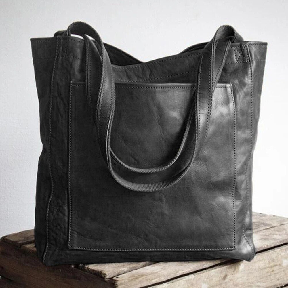 Alice | Elegant Classic Tote Bag with Timeless Style and Versatile Use