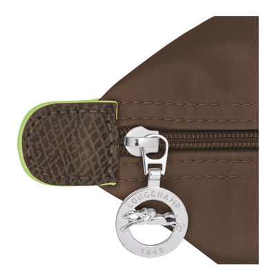 Longchamp - Large Le Pliage Tote, Terra