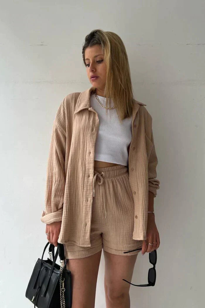 Olivia™ | Casual Matching Set