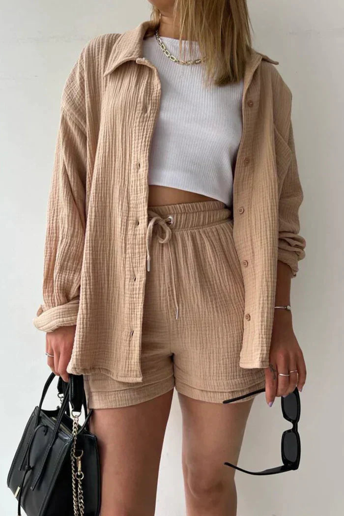 Olivia™ | Casual Matching Set