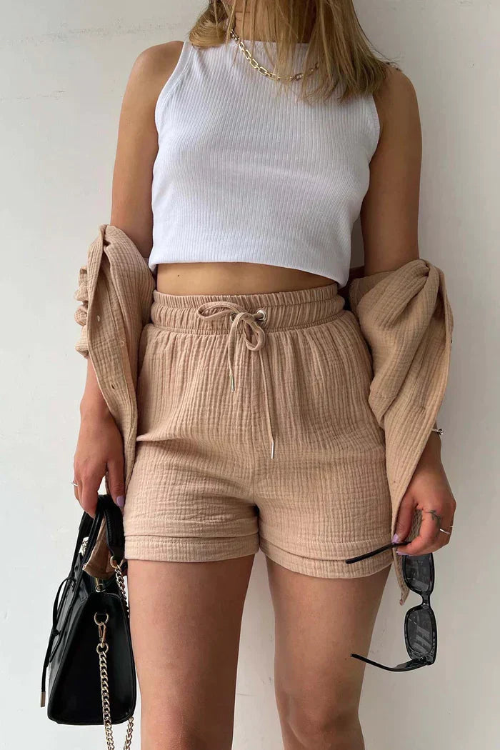 Olivia™ | Casual Matching Set