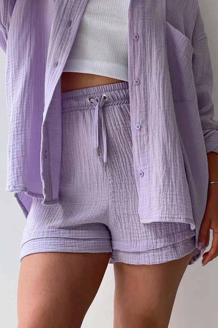 Olivia™ | Casual Matching Set
