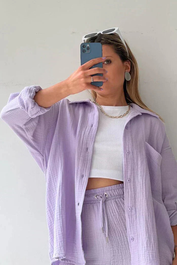 Olivia™ | Casual Matching Set