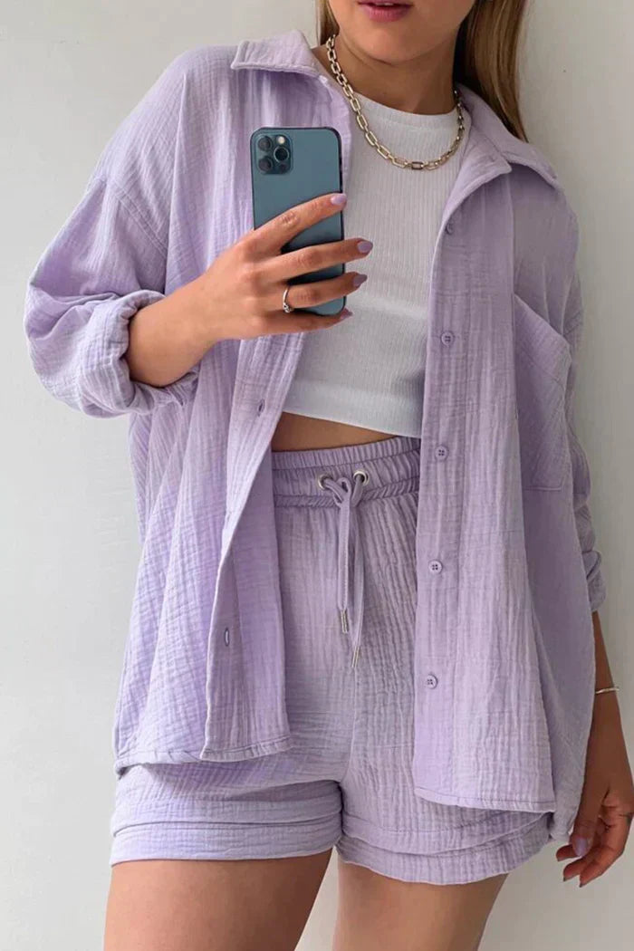 Olivia™ | Casual Matching Set