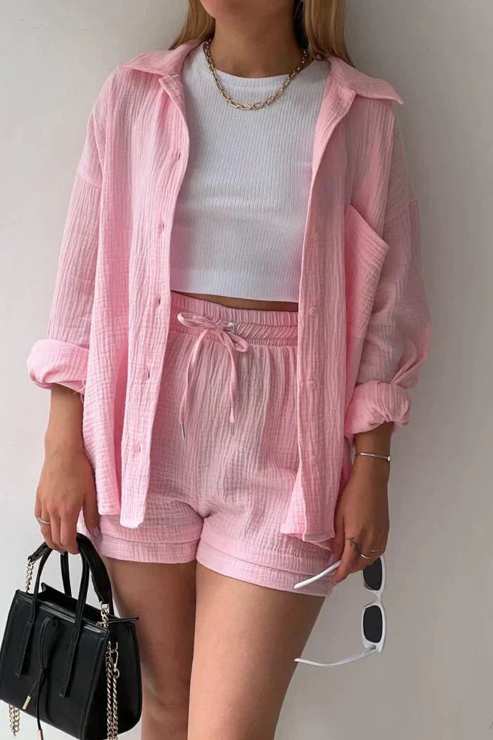 Olivia™ | Casual Matching Set