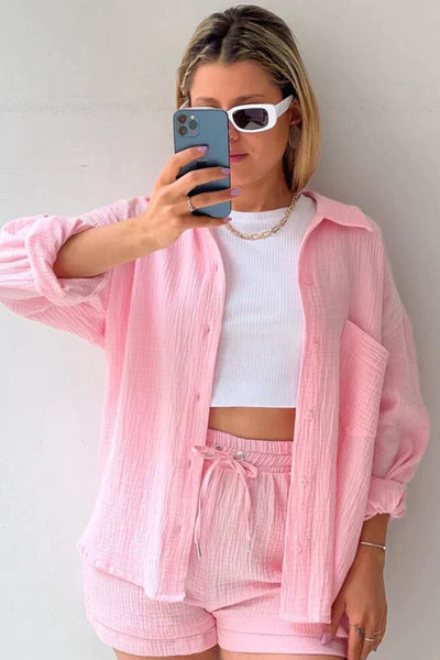 Olivia™ | Casual Matching Set