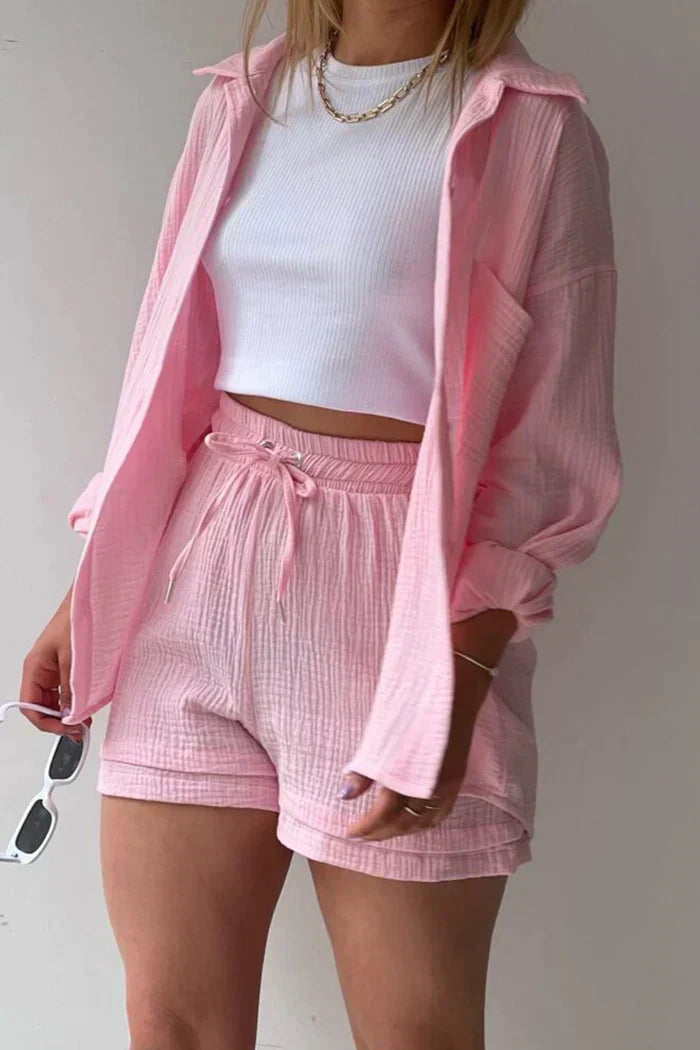 Olivia™ | Casual Matching Set