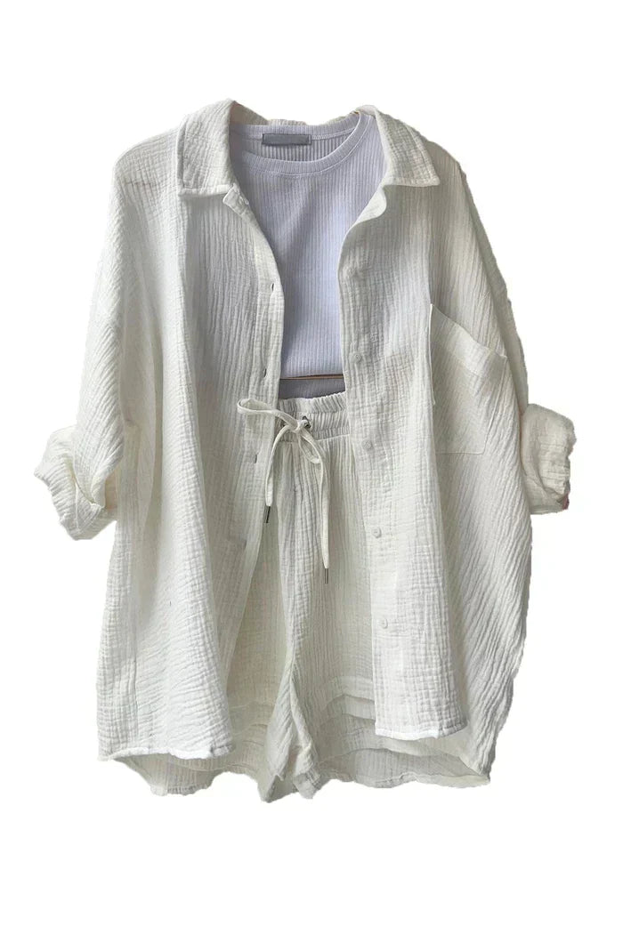 Olivia™ | Casual Matching Set