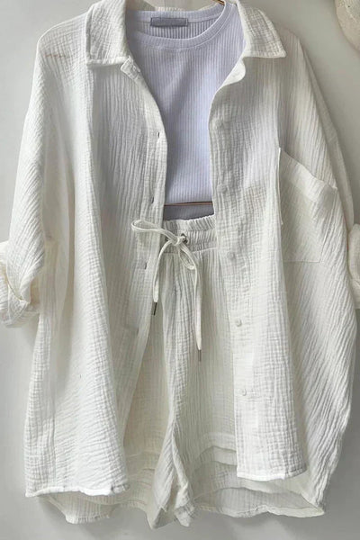 Olivia™ | Casual Matching Set