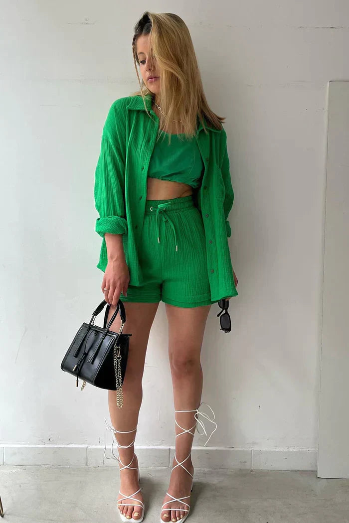 Olivia™ | Casual Matching Set