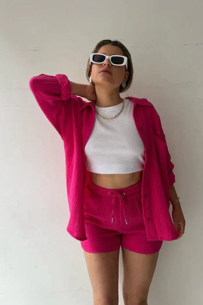 Olivia™ | Casual Matching Set
