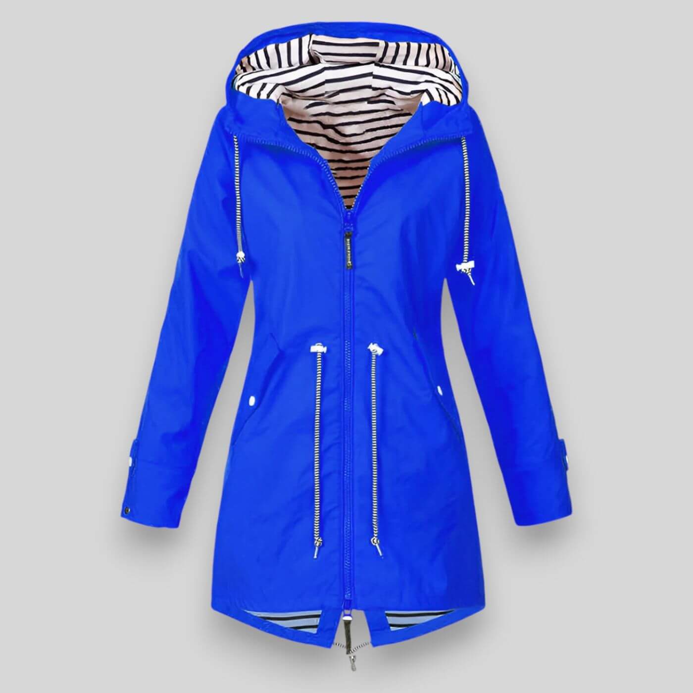 Jade | Elegant Waterproof Jacket