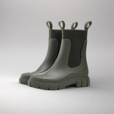 Sophie™ - Waterproof Non-Slip Boots
