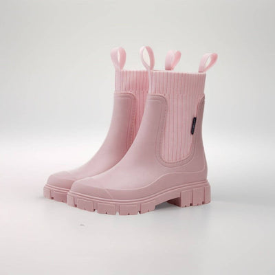 Sophie™ - Waterproof Non-Slip Boots