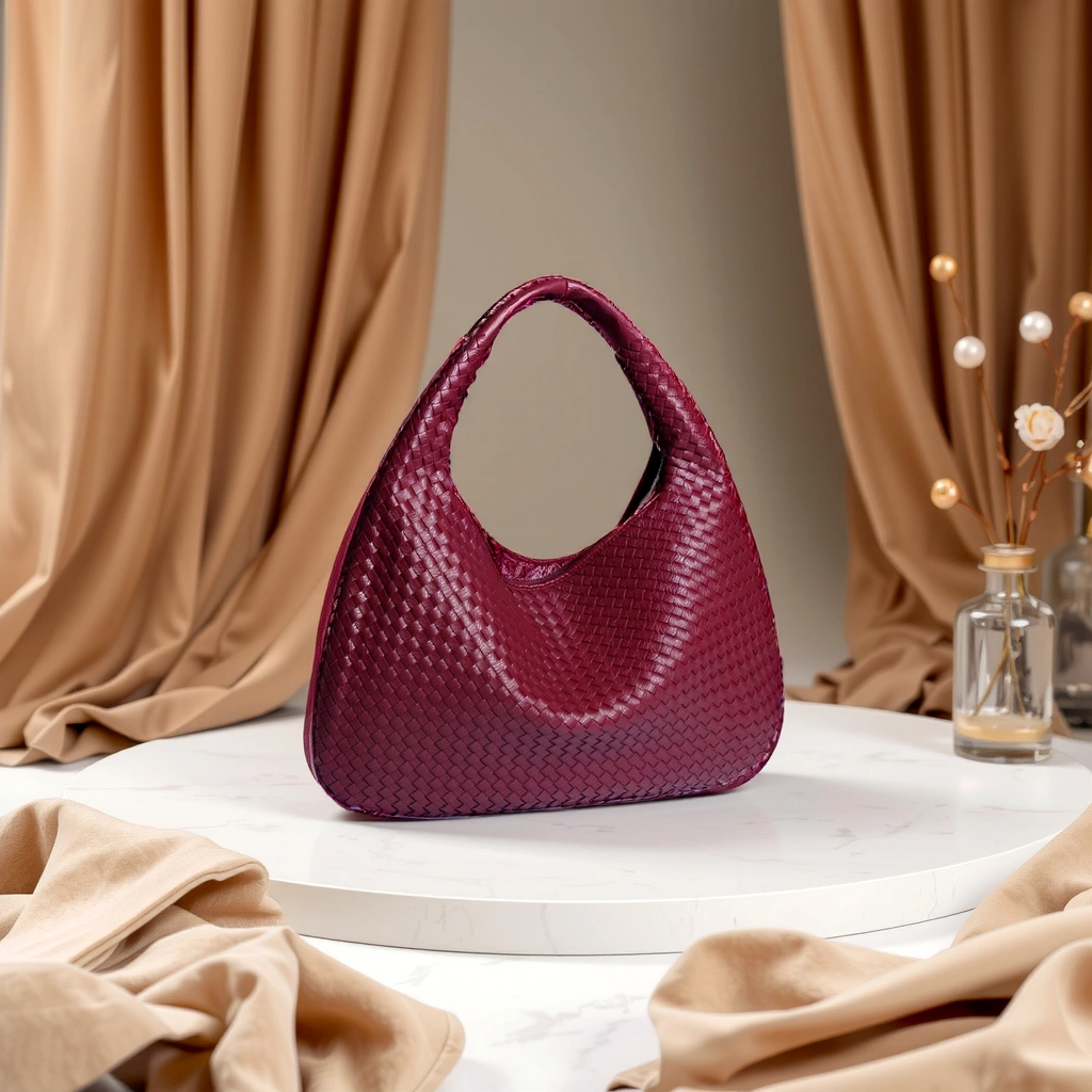 Victoria | Trendy Large Bag for Any Occasion