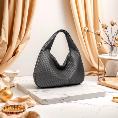 Victoria | Trendy Large Bag for Any Occasion