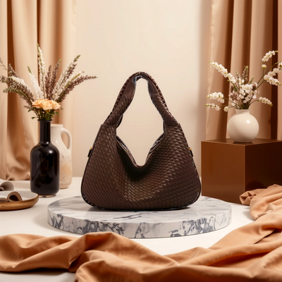 Victoria | Trendy Large Bag for Any Occasion