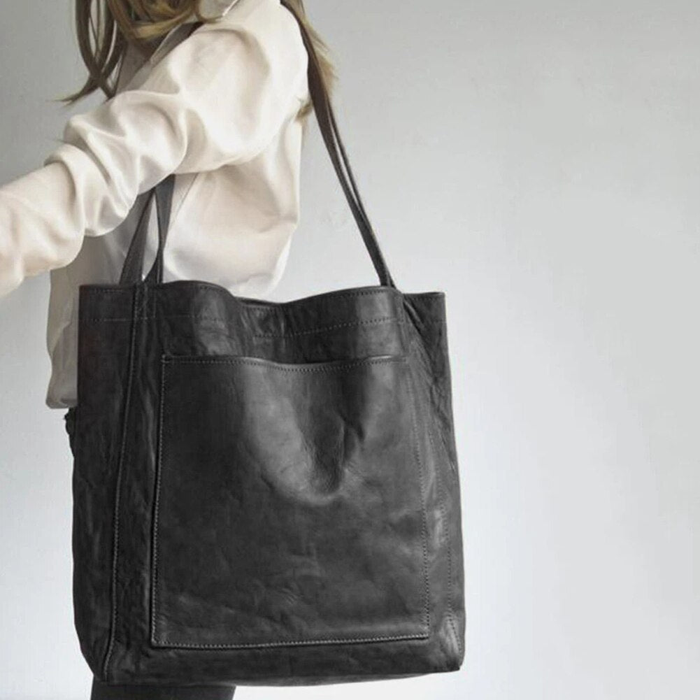 Alice | Elegant Classic Tote Bag with Timeless Style and Versatile Use