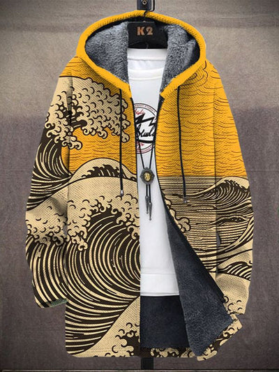Nasal | Luxurious scarf with artistic inspiration